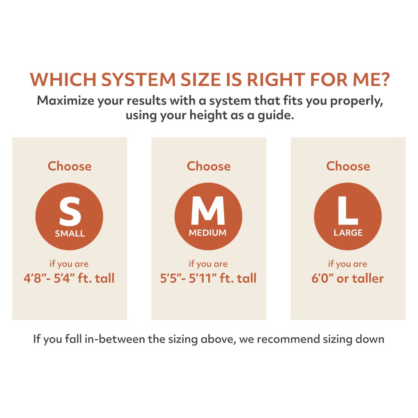 MedCline Reflux Relief System, Medium, 5'5" - 5'11"