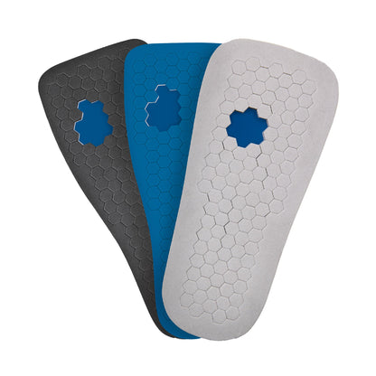 Peg-Assist™ Insole, Women's, Large, Blue
