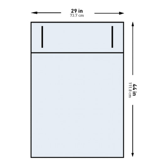 McKesson Sterile Under Buttocks Obstetrics / Gynecology Drape