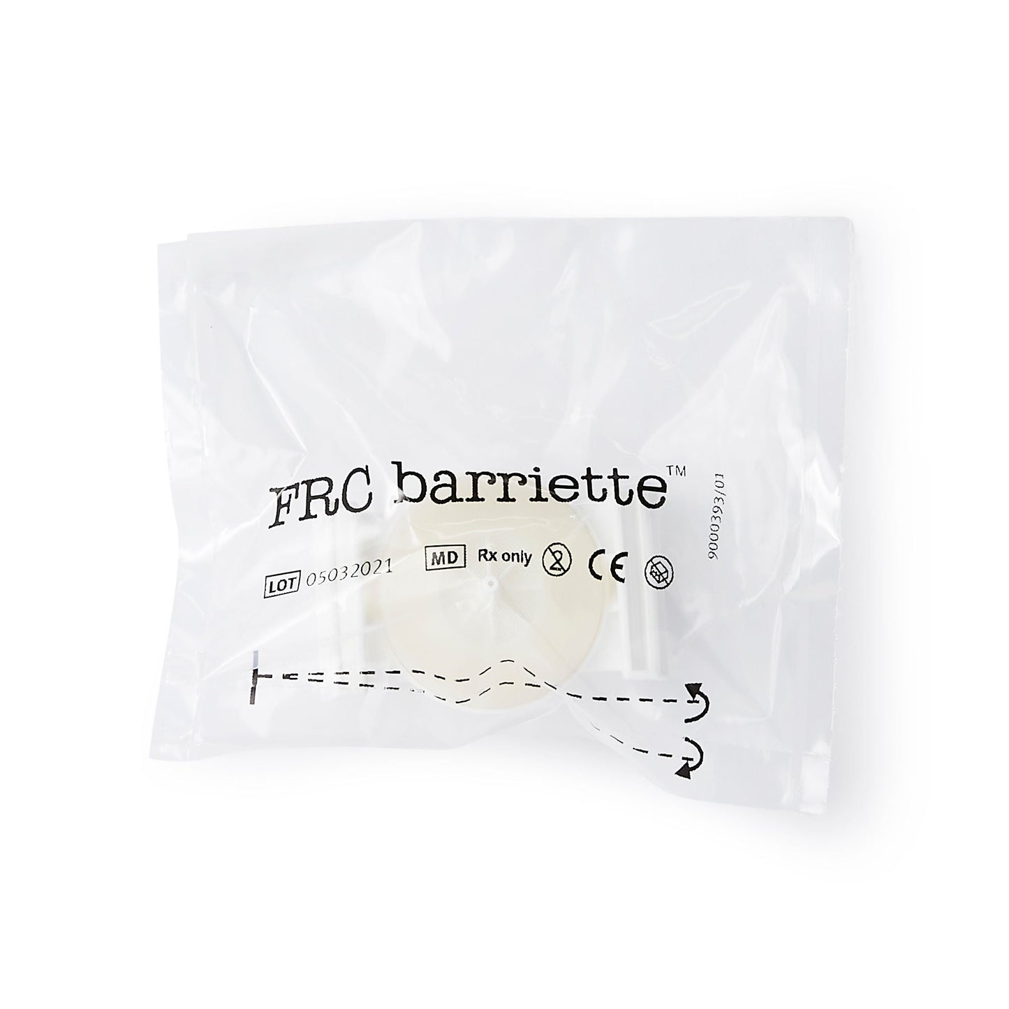 FRC Barriettes For EasyOne Pro Lab