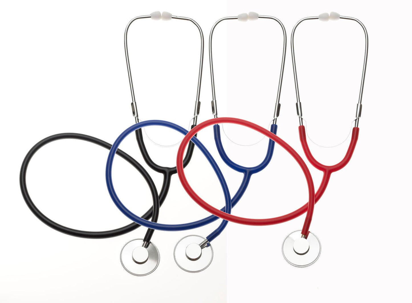 Medline® Classic Stethoscope