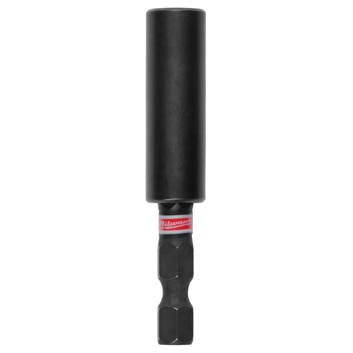 Milwaukee SHOCKWAVE Compact Impact Duty Magnetic Bit Holder 48-32-4502