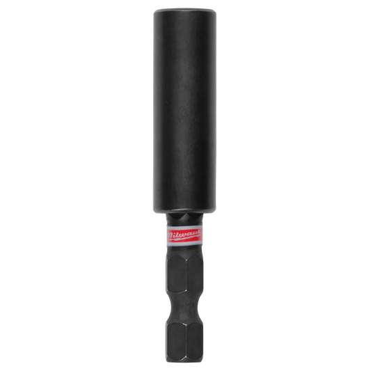 Milwaukee SHOCKWAVE Compact Impact Duty Magnetic Bit Holder 48-32-4502