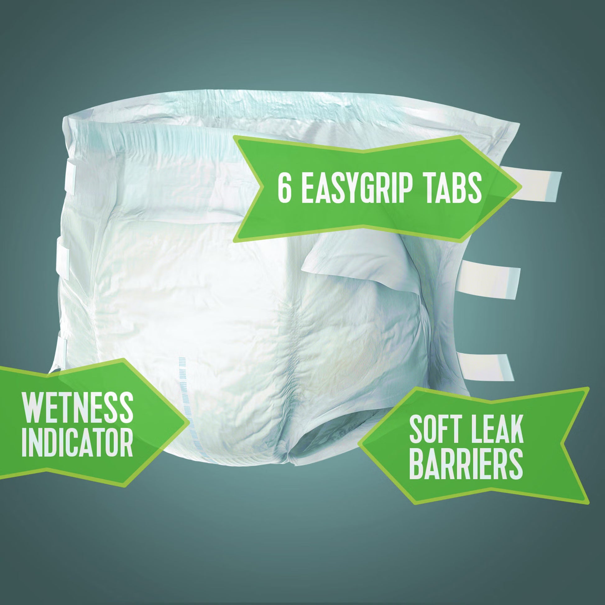 Depend® Fresh Protection™ Maximum Absorbency Underwear