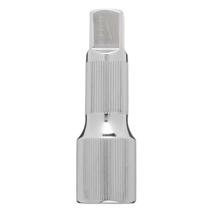 Milwaukee 1/2" Drive 3" Extension 43-24-9115 | 1/2 in Drive, Chrome Vanadium Steel
