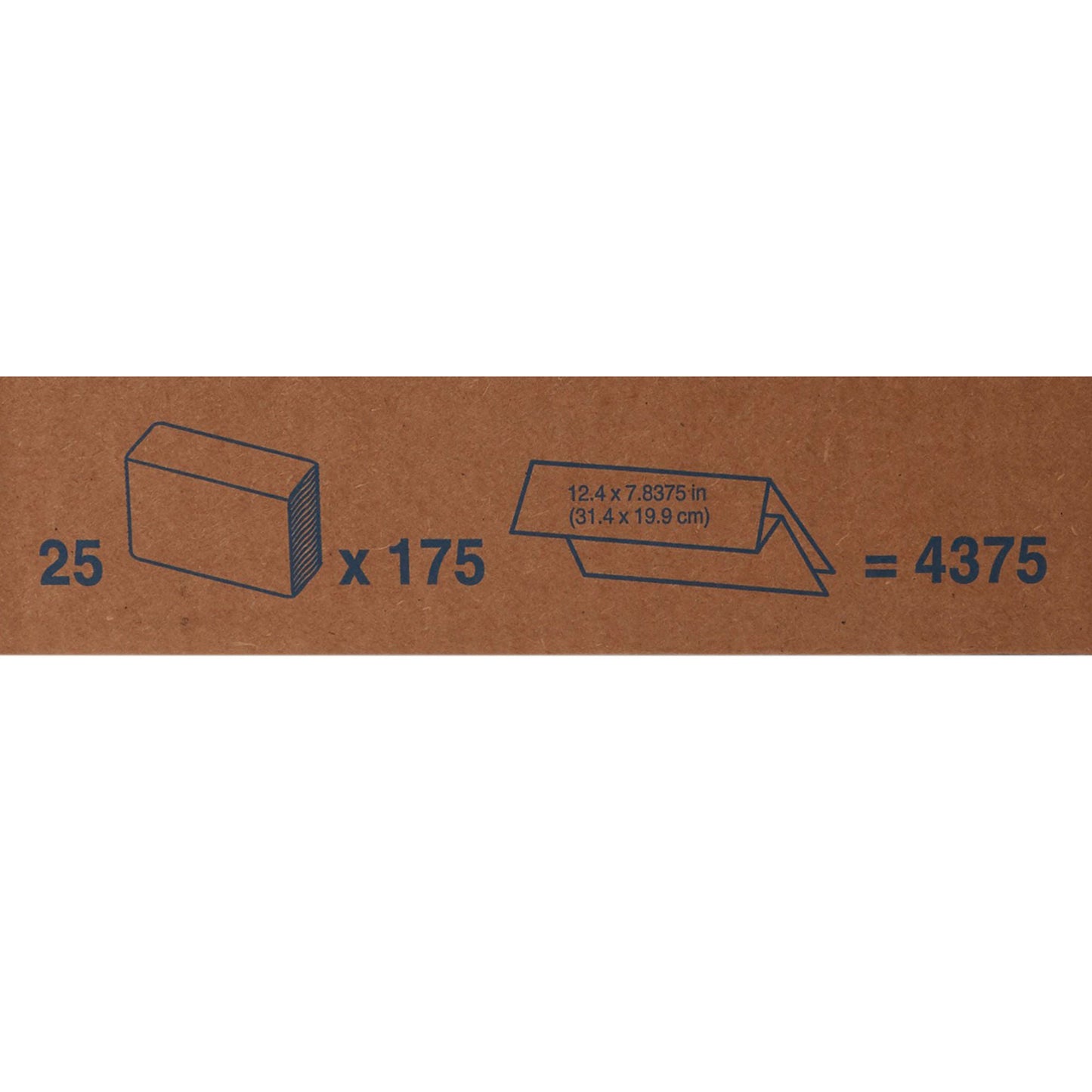 Scott® Scottfold® Paper Towel, 175