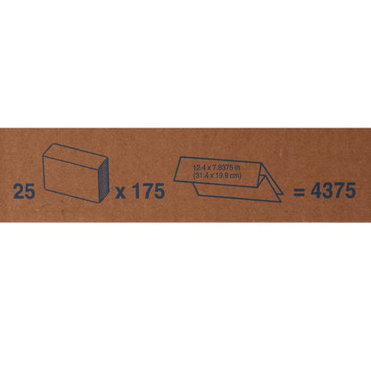 Scott® Scottfold® Paper Towel, 175