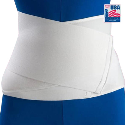 Flex-Support® Contoured Abdominal Binder, Adults