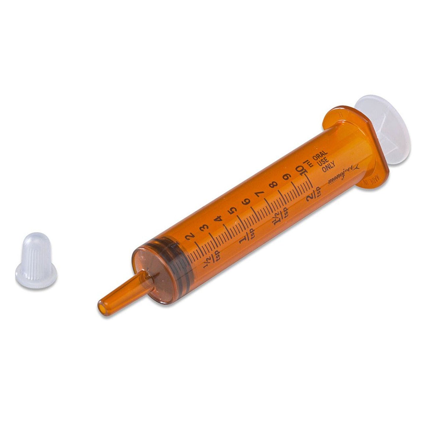 Monoject™ Oral Medication Syringe