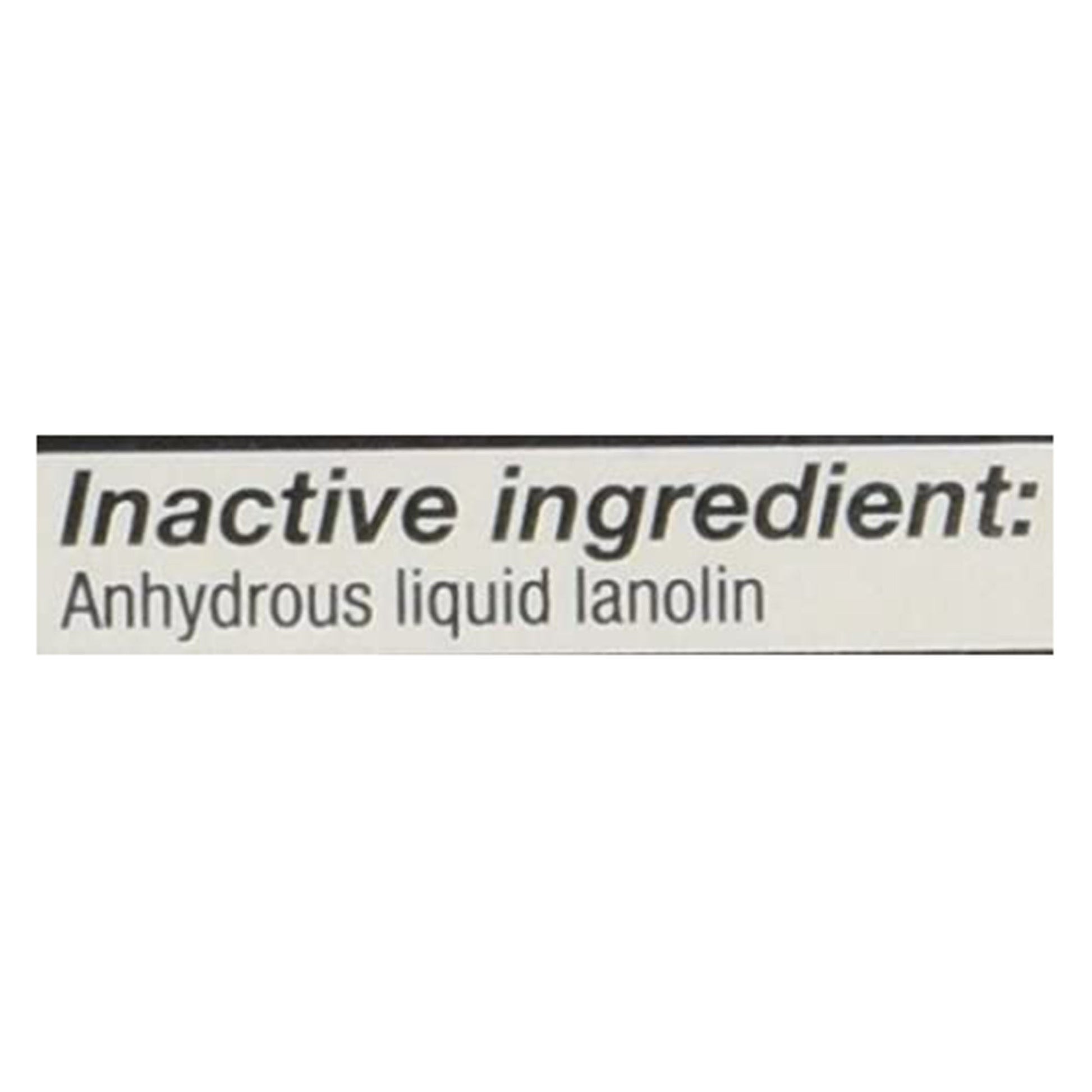 GenTeal® Night-Time Lubricant Eye Ointment Severe Dry Eye Symptom Relief