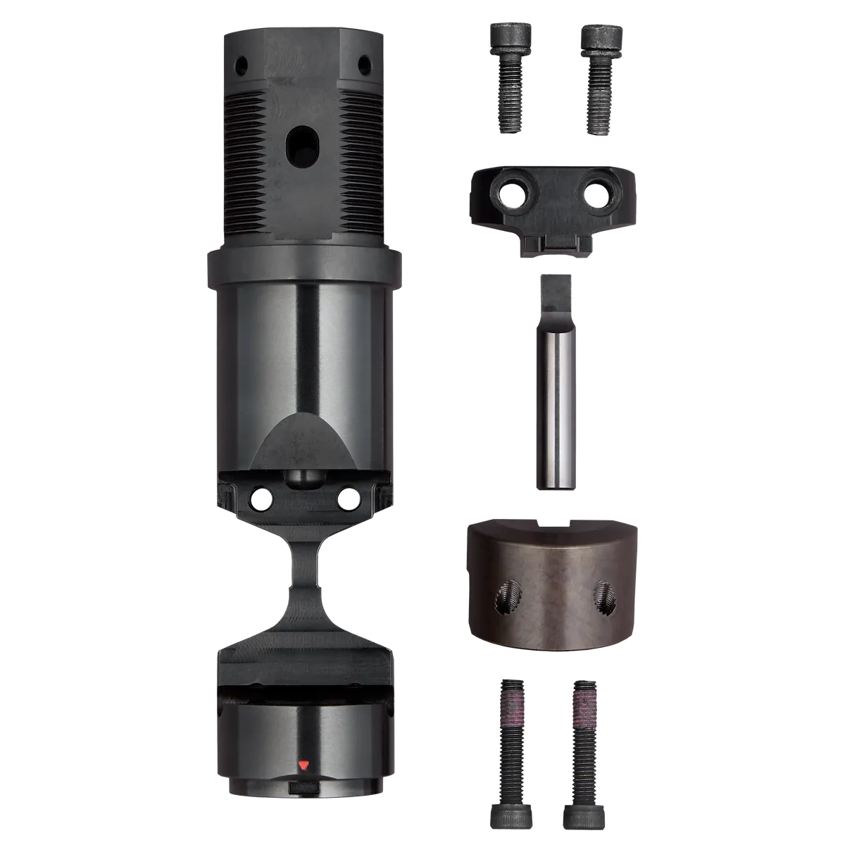 Milwaukee M18 FUEL 10 Ga Die Holder Kit 48-44-0276