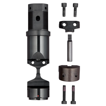 Milwaukee M18 FUEL 10 Ga Die Holder Kit 48-44-0276