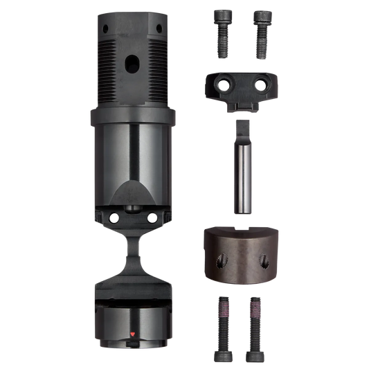 Milwaukee M18 FUEL 10 Ga Die Holder Kit 48-44-0276