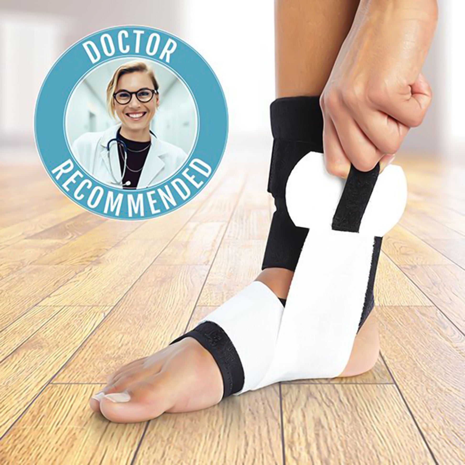 BioSkin® TRILOK™ Ankle Brace