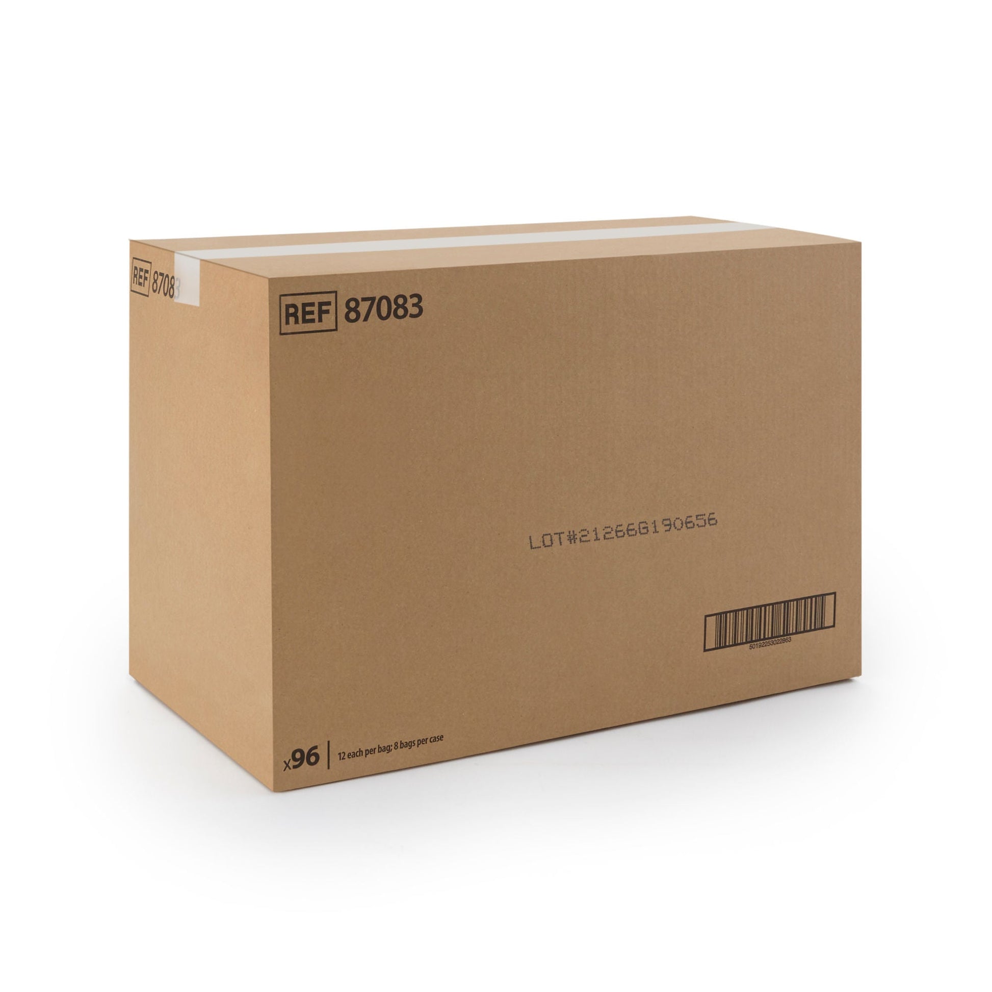 Wings™ Super Quilted Maximum Absorbency Incontinence Brief