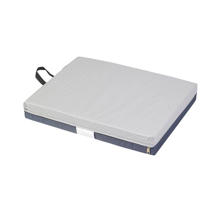 drive™ Gell E Skin Protection Wheelchair Cushion