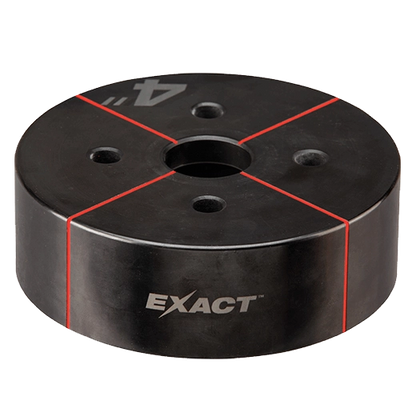 Milwaukee EXACT 4" Die 49-16-2678