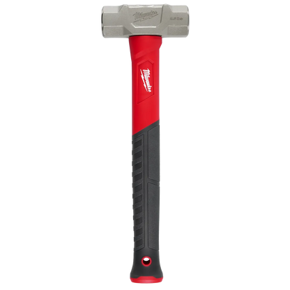 Milwaukee 2.5lb Fiberglass Engineer Hammer 48-22-9312 | Forged Steel