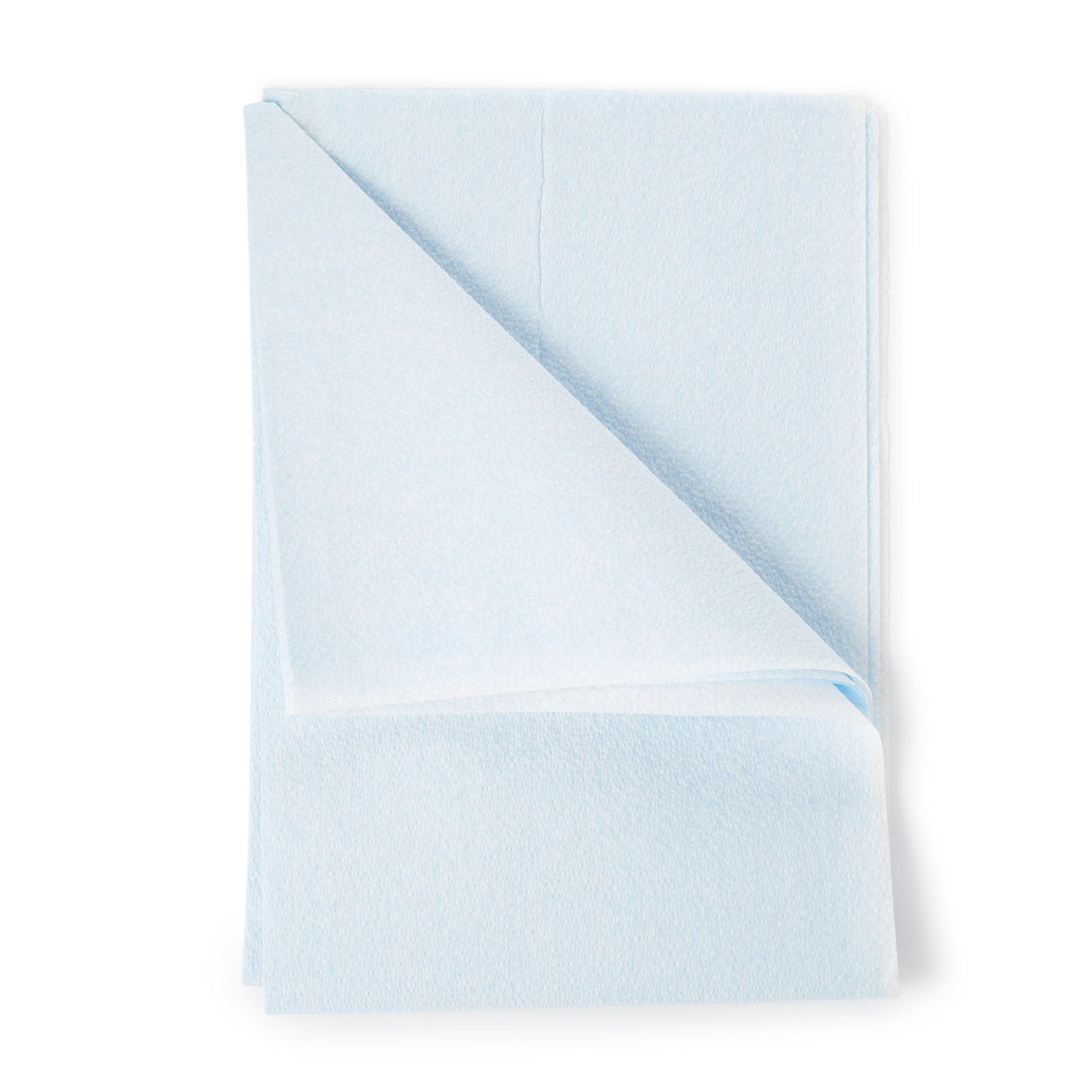 McKesson Nonsterile Physical Exam Drape, 40 x 60 Inch