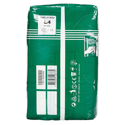 Abri-Form™ Comfort L4 Incontinence Brief