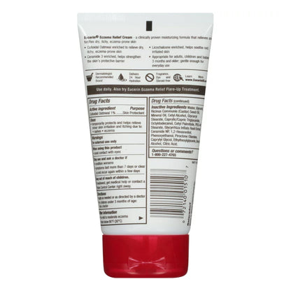 Eucerin® Eczema Relief Cream