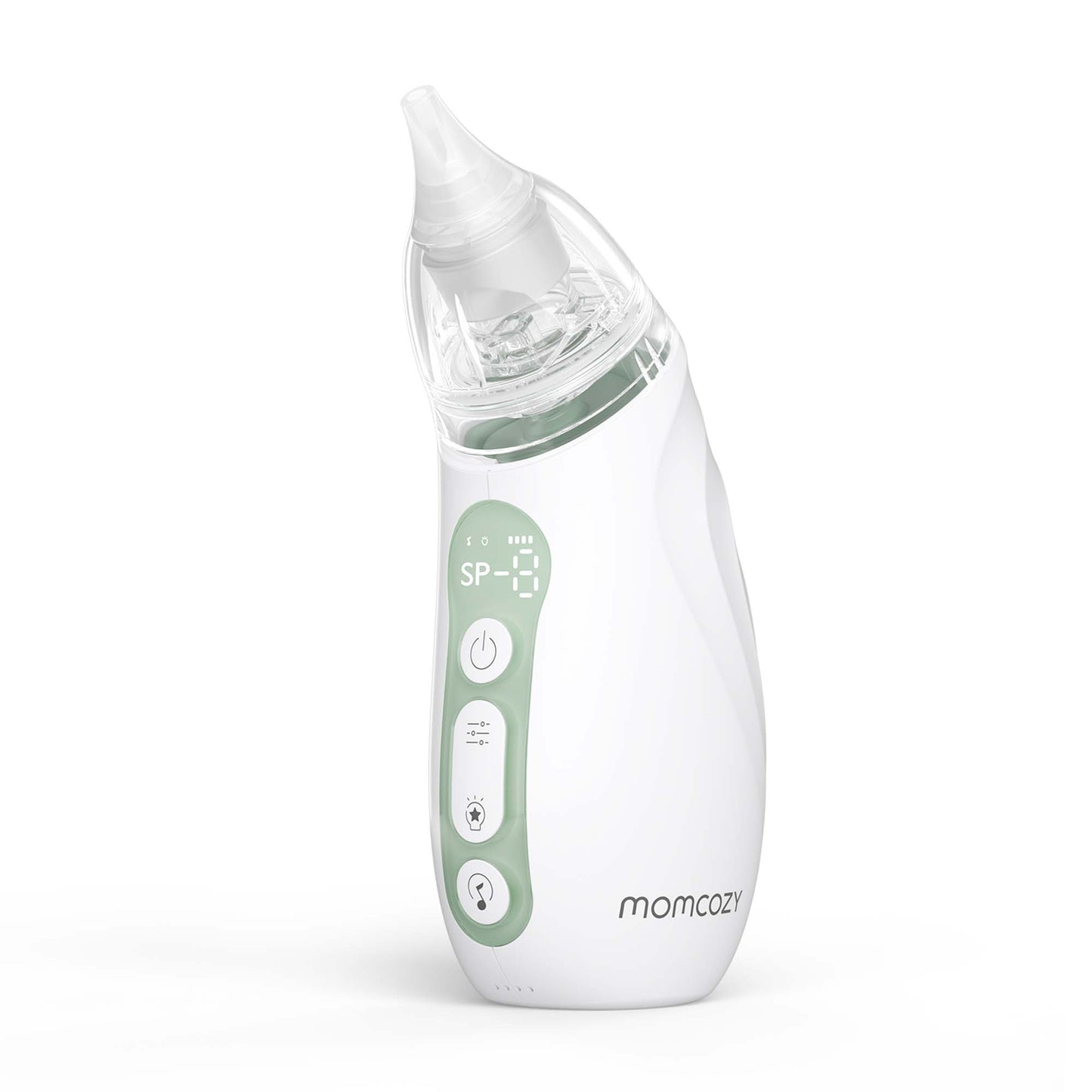 Momcozy Nasal Aspirator for Babies