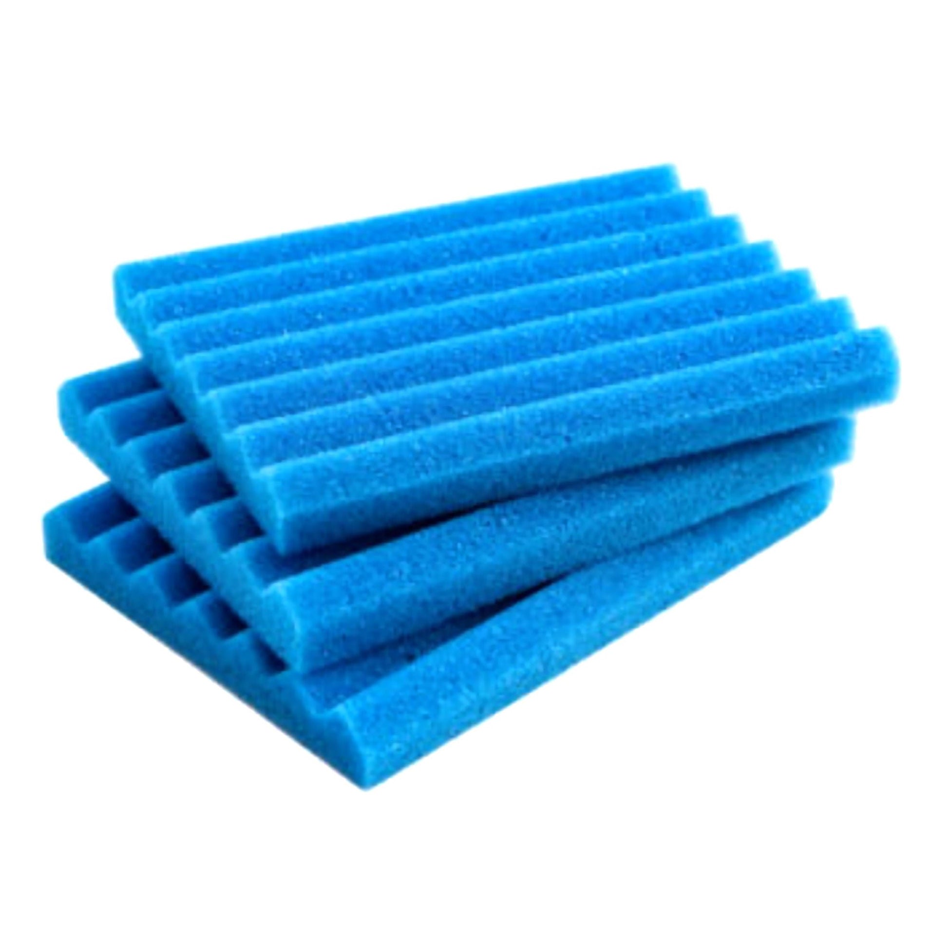 Revital-Ox® Instrument Cleaning Sponge without Detergent – Box of 25