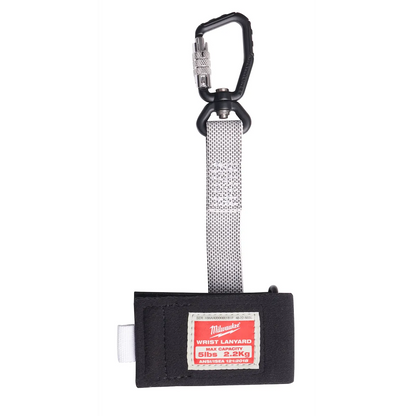 Milwaukee 5lbs Quick-Connect Wrist Lanyard 48-22-8835
