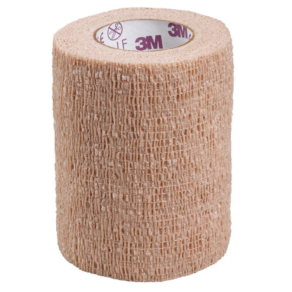 3M™ Coban™ LF Self-adherent Closure Cohesive Bandage