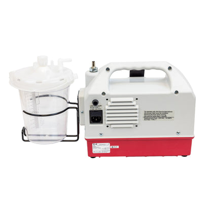 OptiVac® G180 Suction Unit