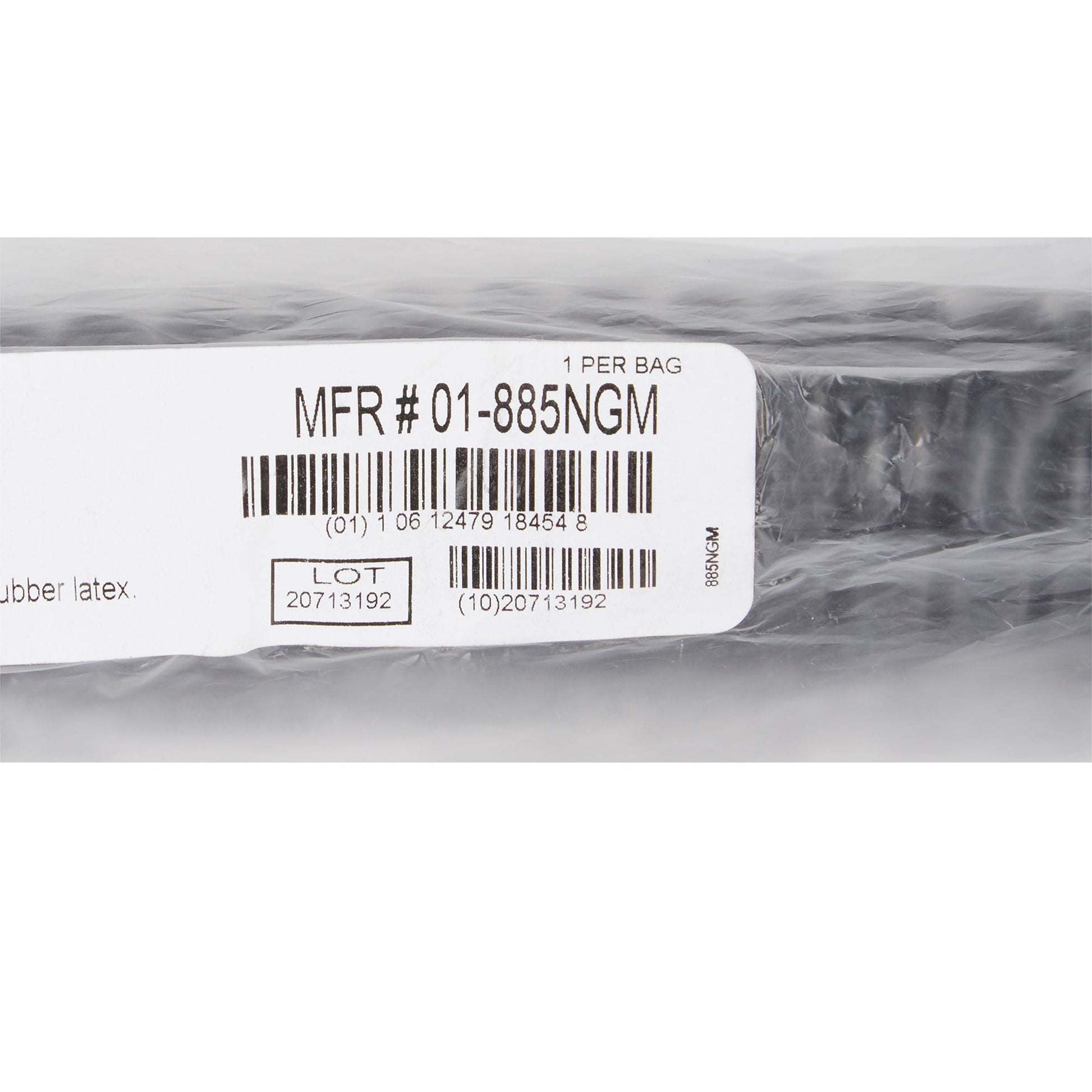 McKesson Lumeon™ Blood Pressure Unit Tubing