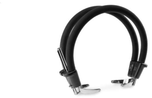 RadioEar RE-7 Audiometer Headband Black For use with Audiometer