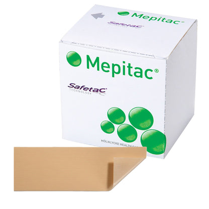 Mepitac® Silicone Medical Tape