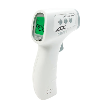 Adtemp Non-Contact Skin Surface Thermometer Infrared Skin Probe Handheld