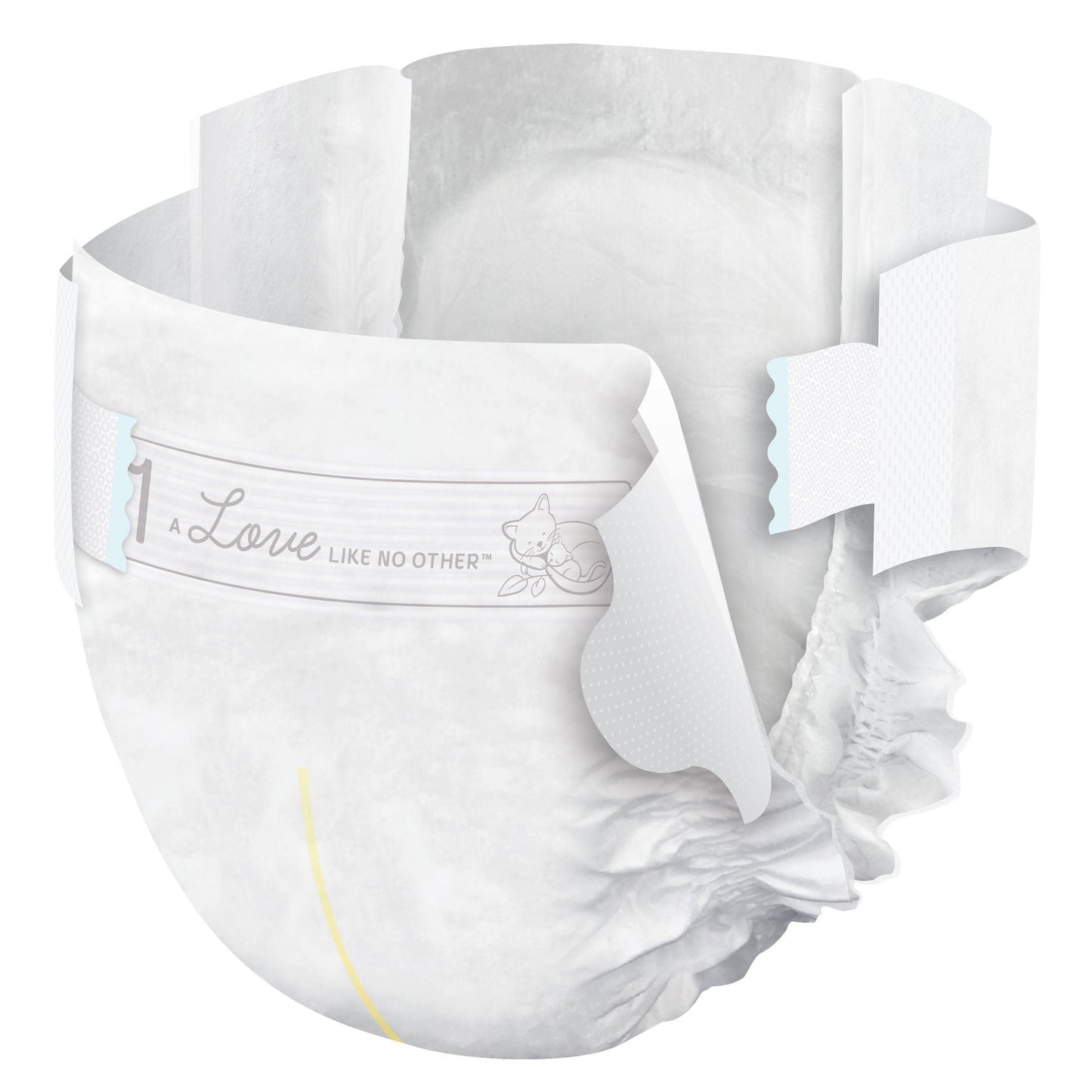 Bambo® Nature Diaper