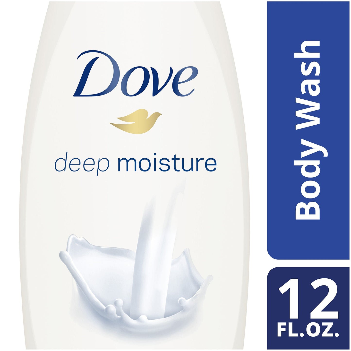Dove® Deep Moisture Body Wash