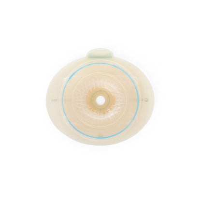 SenSura® Mio Flex Convex Light Ostomy Barrier, Trim to Fit , Red Match