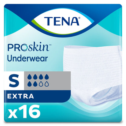 Tena® ProSkin™ Extra Absorbent Underwear