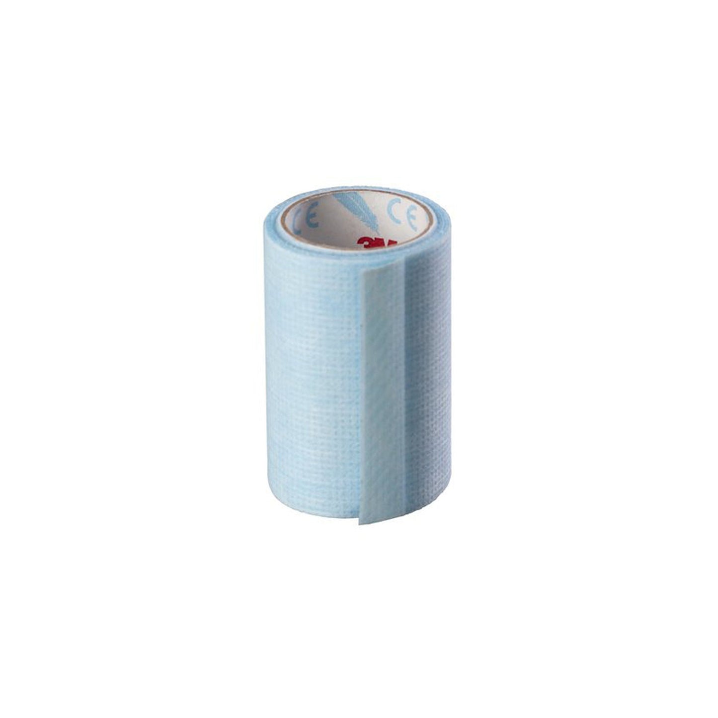 3M™ Micropore™ S Silicone Medical Tape, Blue