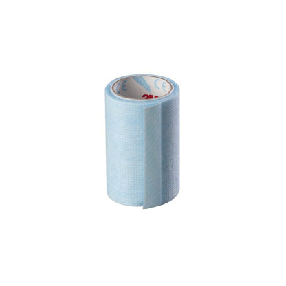 3M™ Micropore™ S Silicone Medical Tape, Blue