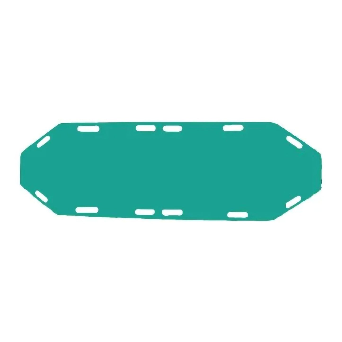 MTS SafetySure TransferEase Transfer Board Aqua Polyethylene