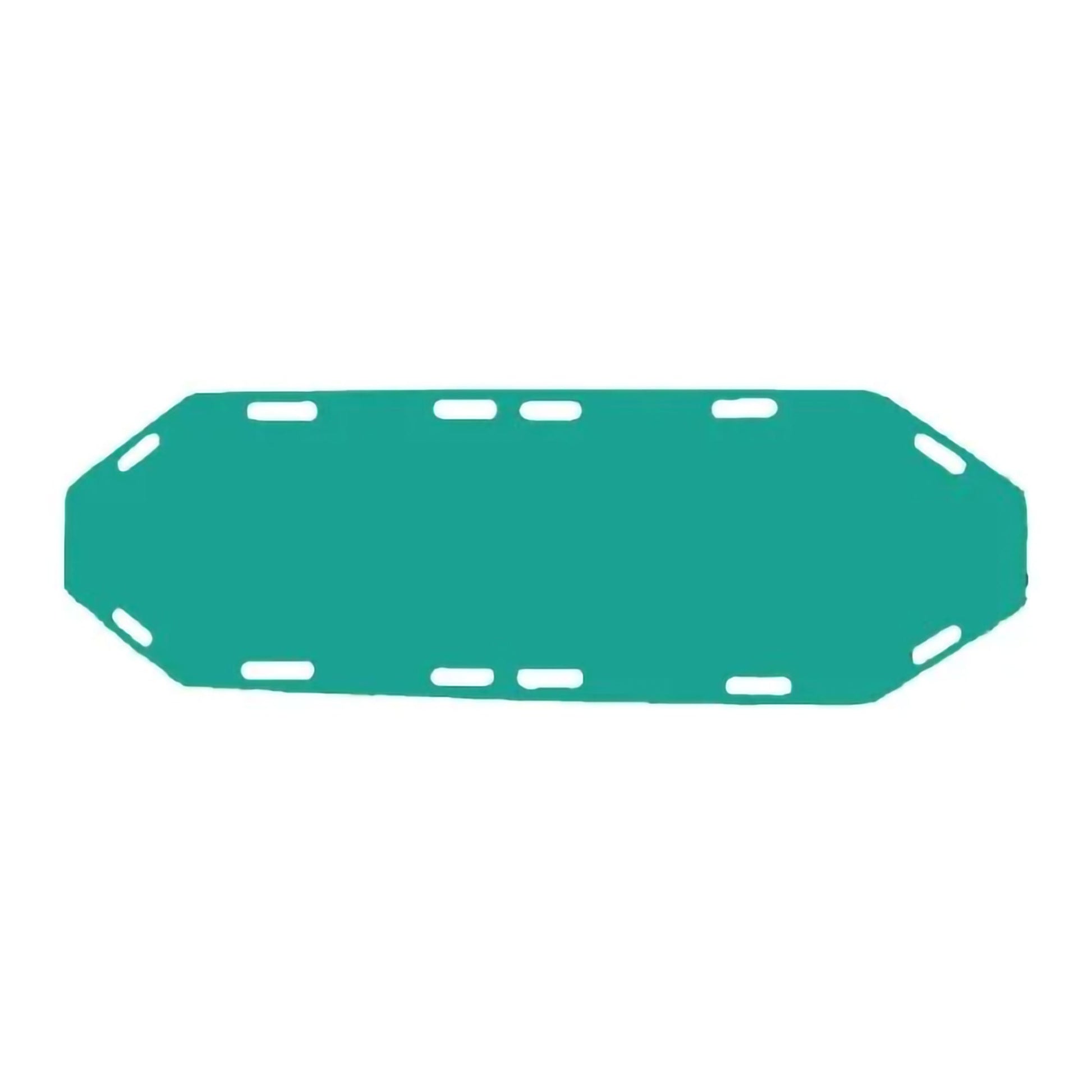 MTS SafetySure TransferEase Transfer Board Aqua Polyethylene