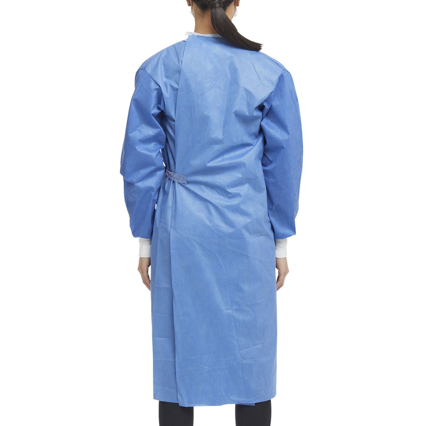 Astound® Nonreinforced Surgical Gown with Towel