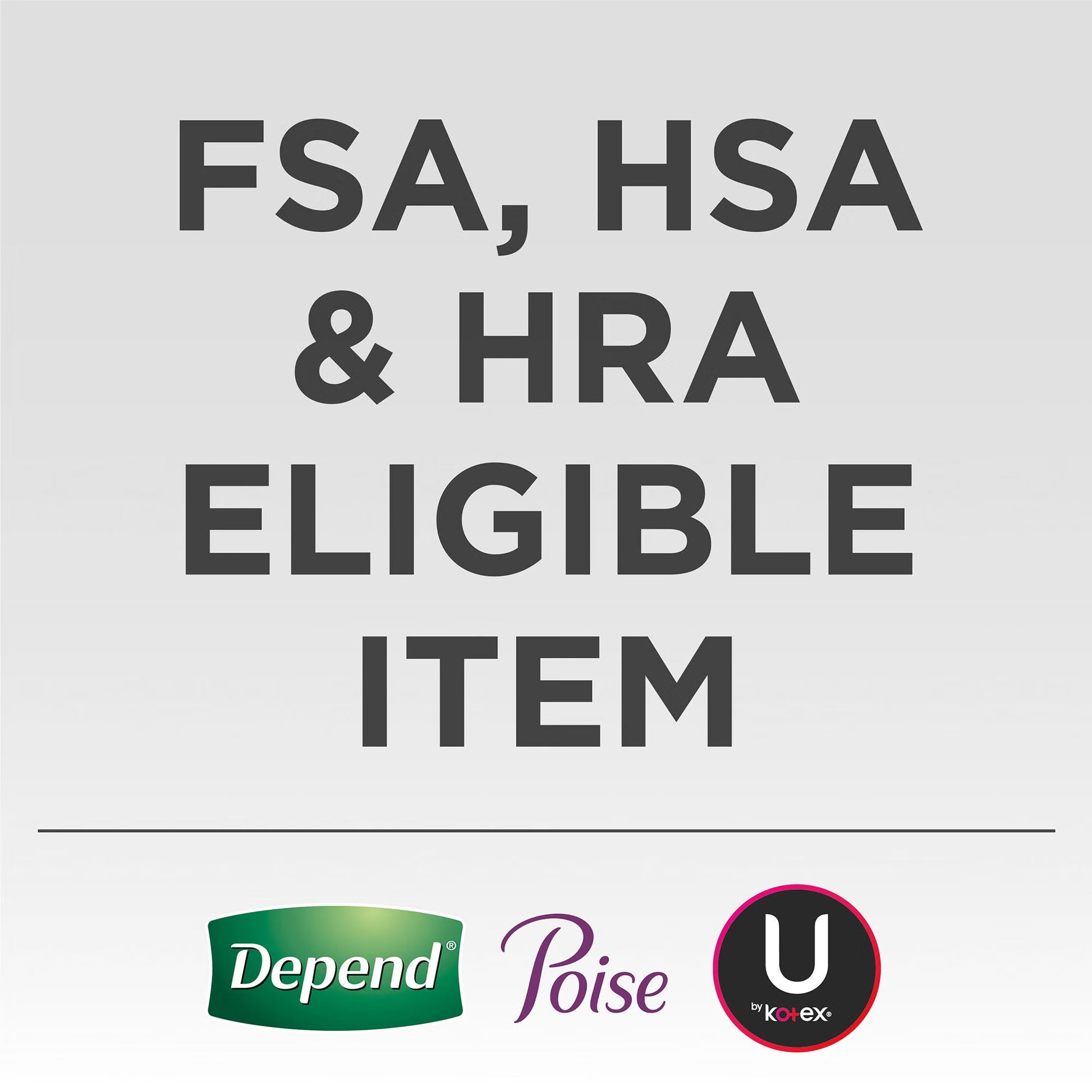 Depend® Fresh Protection™ Maximum Absorbency Underwear