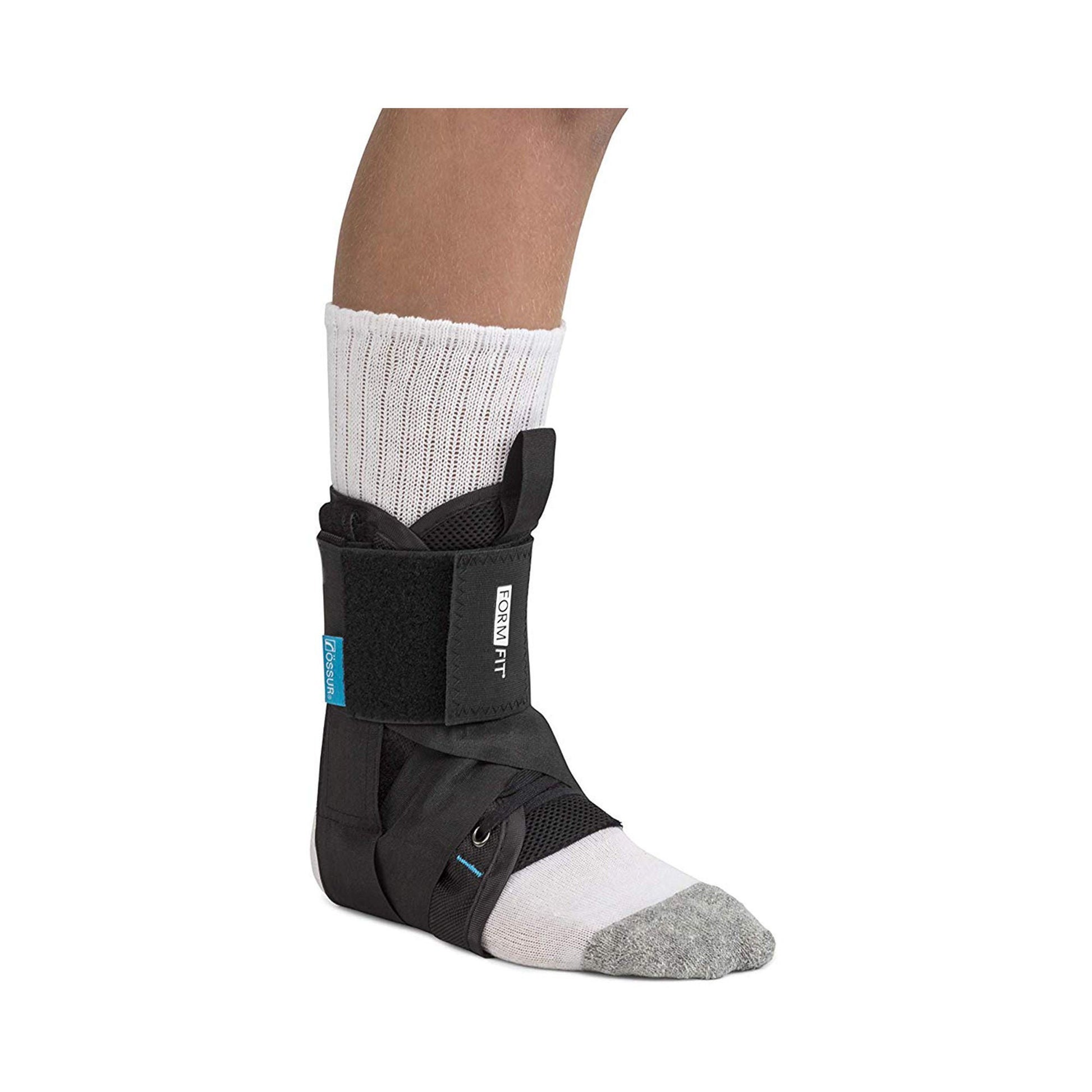 Ossur® Formfit® Low Profile Ankle Brace with Speed Lace, Extra Small