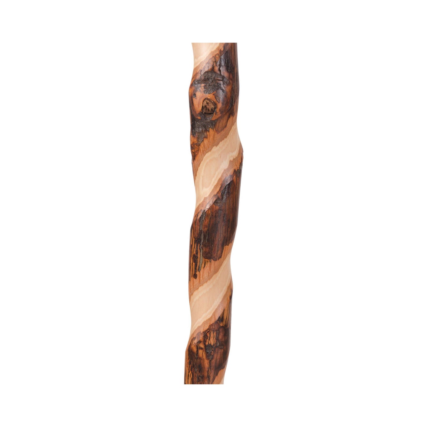Brazos™ Hickory Hiking Staff, 37-Inch Height