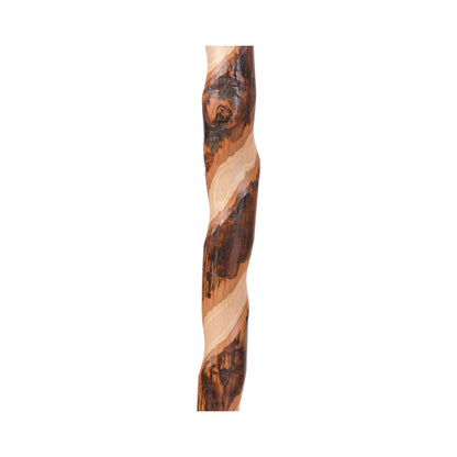 Brazos™ Hickory Hiking Staff, 37-Inch Height