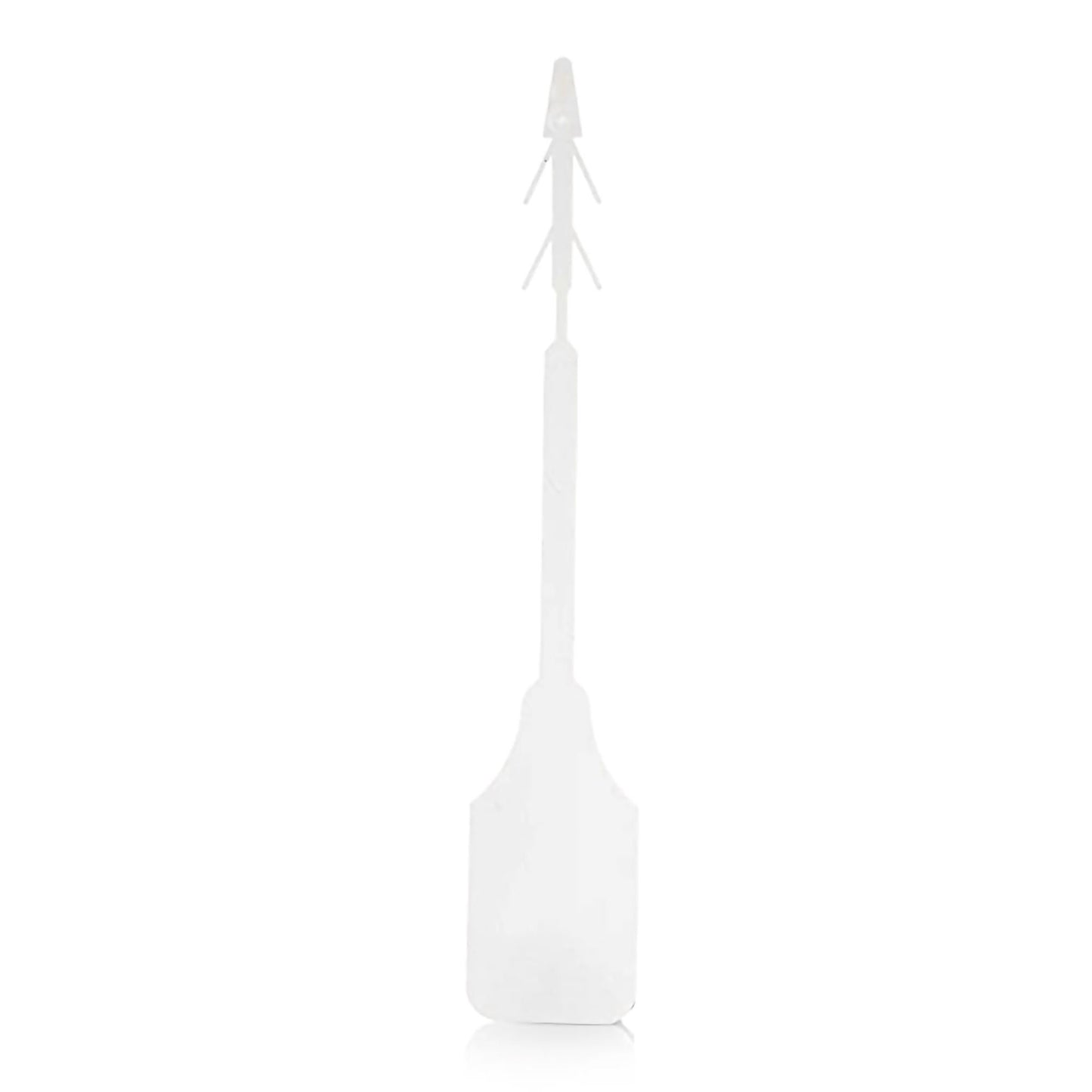 Genesis Tamper Evident Arrow White For Gas Sterilization