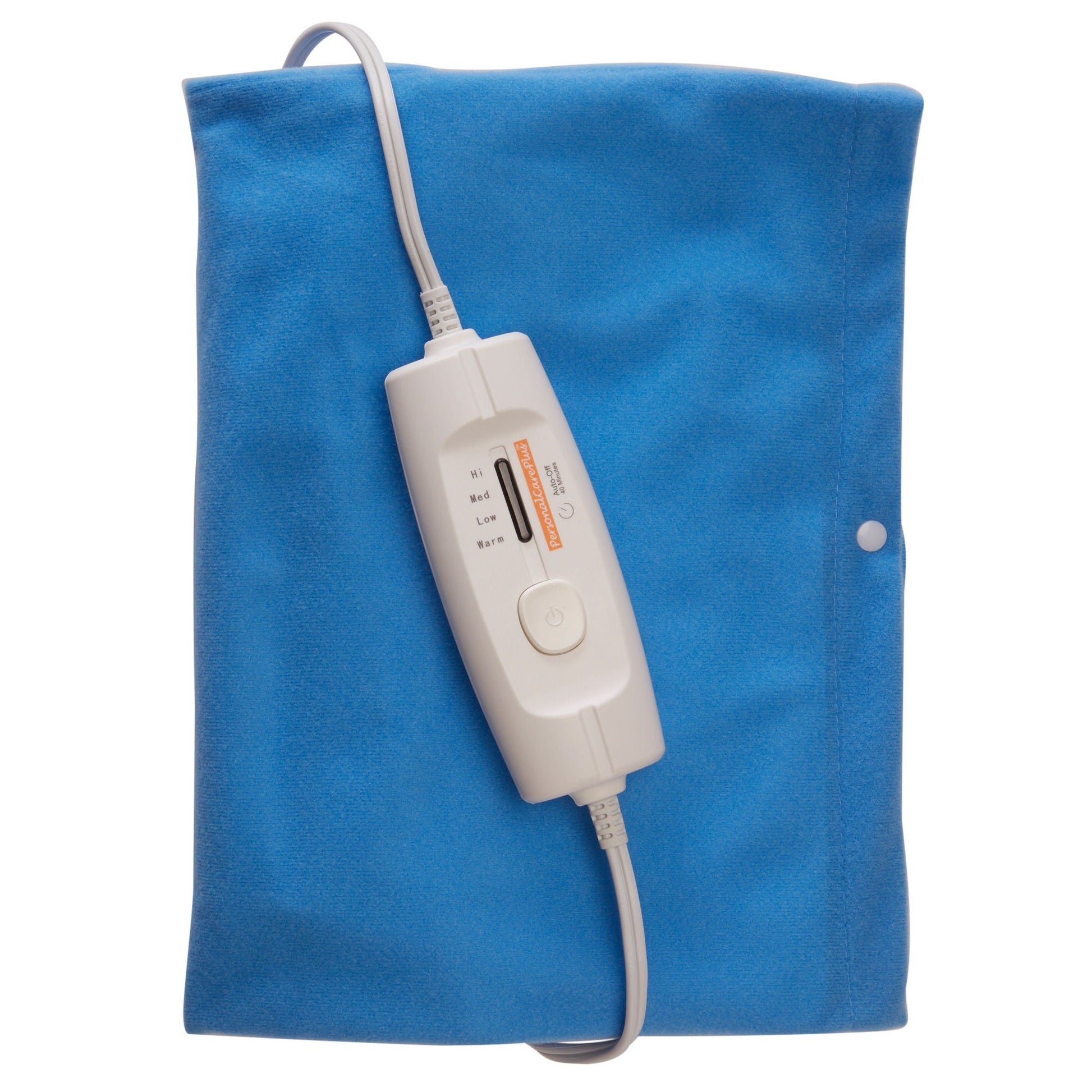 PersonalCarePlus™ Moist/Dry Heating Pad