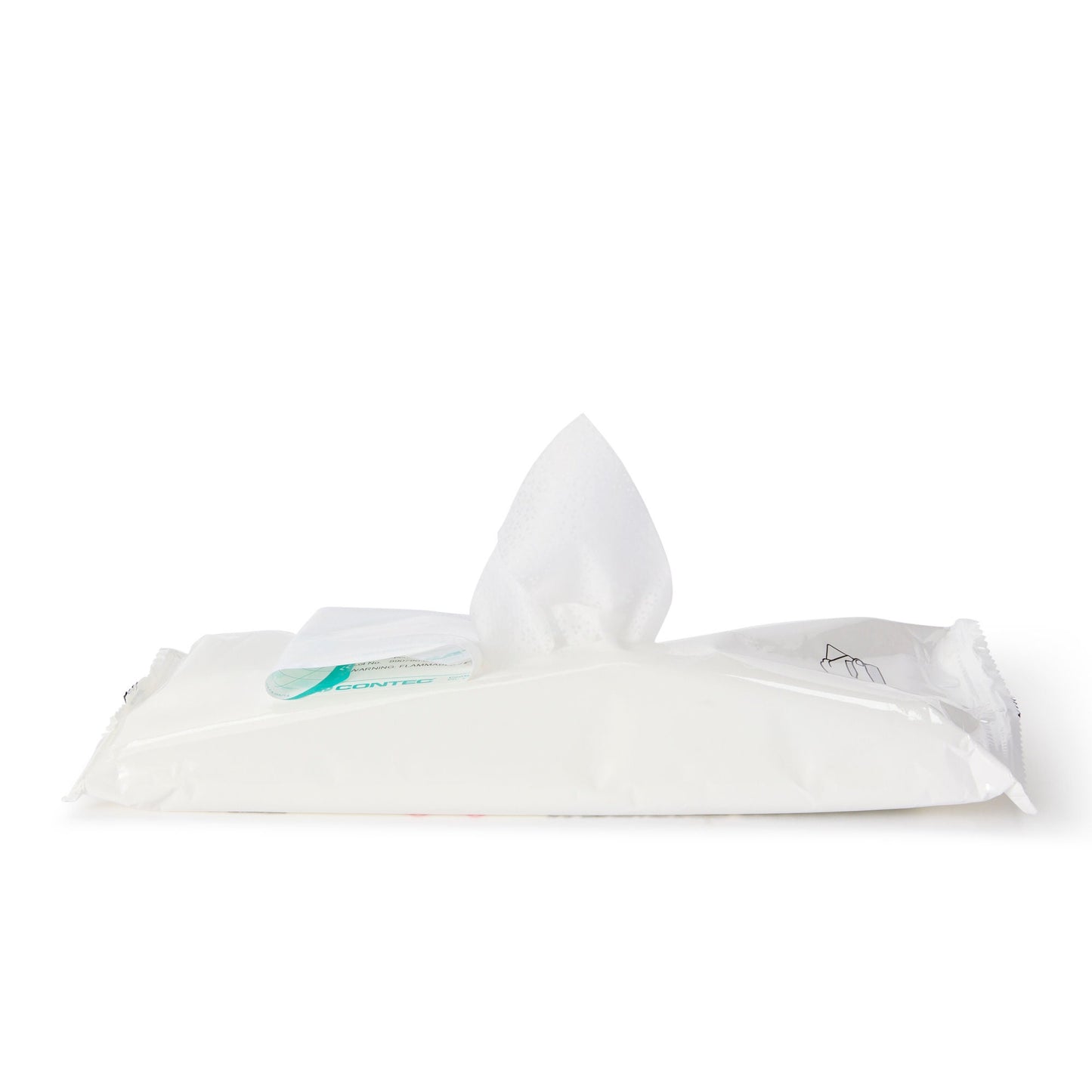 Prosat® Sterile™ Presaturated Wipes